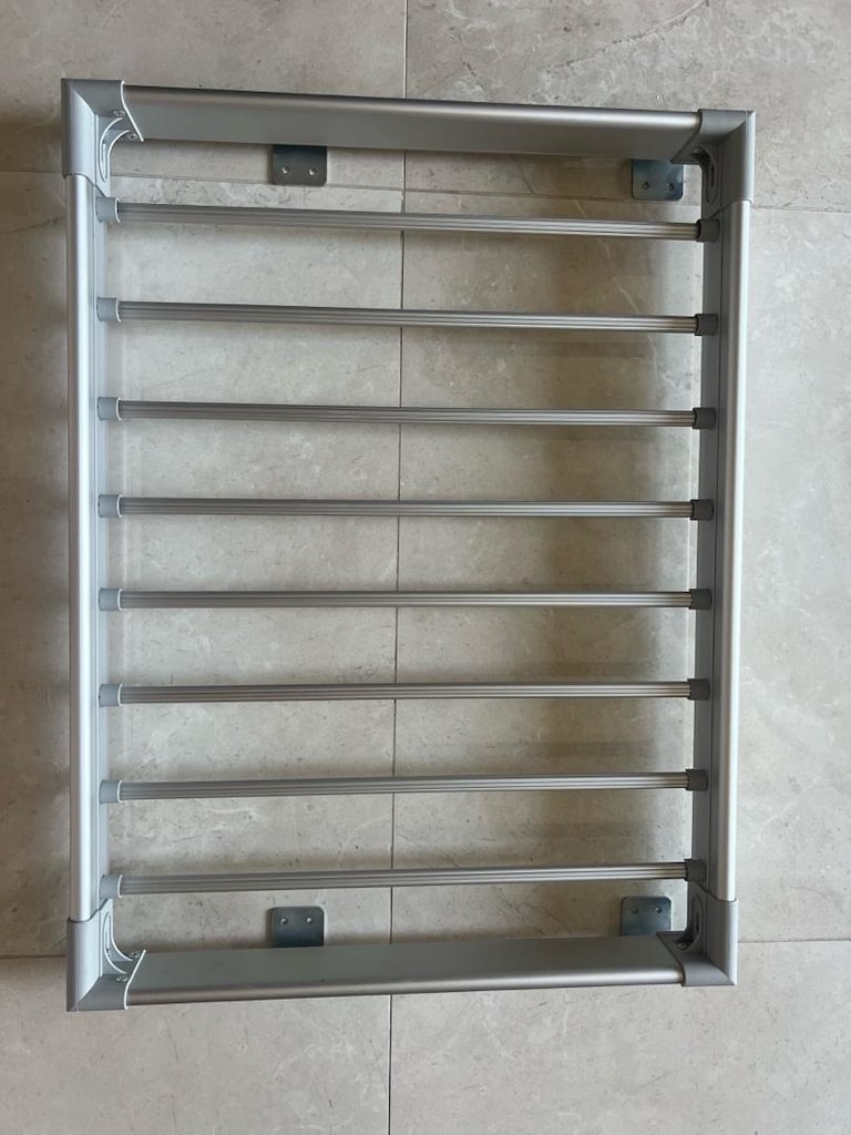 Dolap İçi Pantolon Askısı - 3