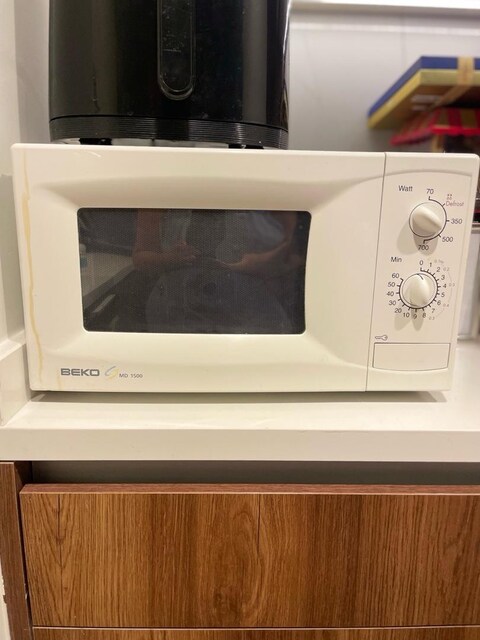 BEKO MIKRODALGA FIRIN