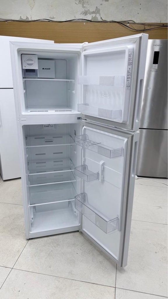 Arçelik 270 Litre No Frost Buzdolabı - 8