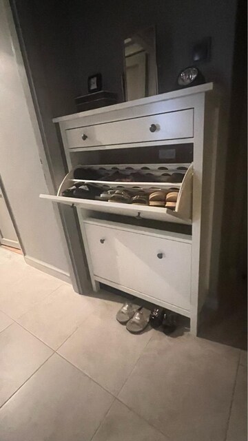 ikea ayakkabılık