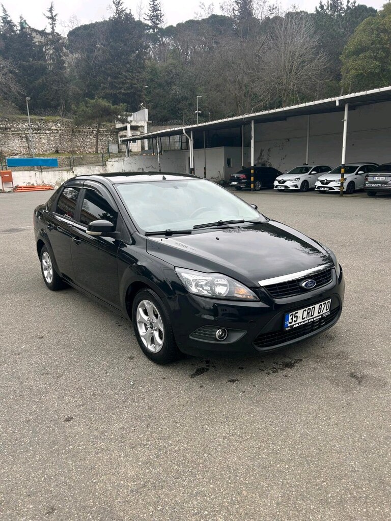MEMURDAN FORD FOCUS COMFORT - 5