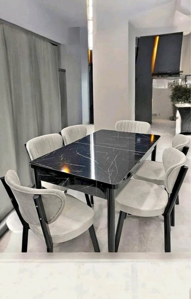 HER BUTCEYE UYGUN YEMEK MASALARİ 6 BİNDEN BASLAYAN FİYATLARLA - 18