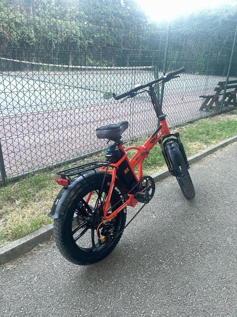 Rks Rs Pro Tertemiz - 4