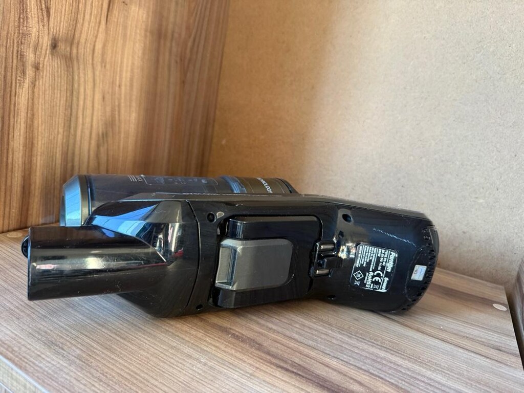 Fantom Quantum P 2049 Motor Gövdesi - 5