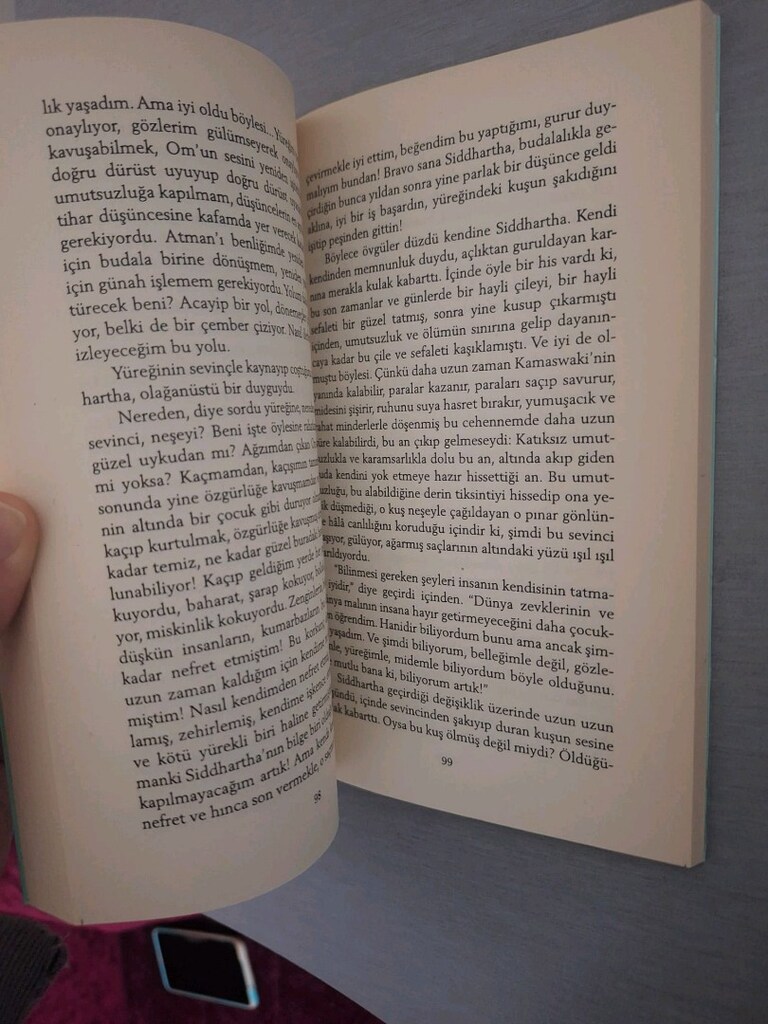 Sidharta (Herman Hesse) - 3