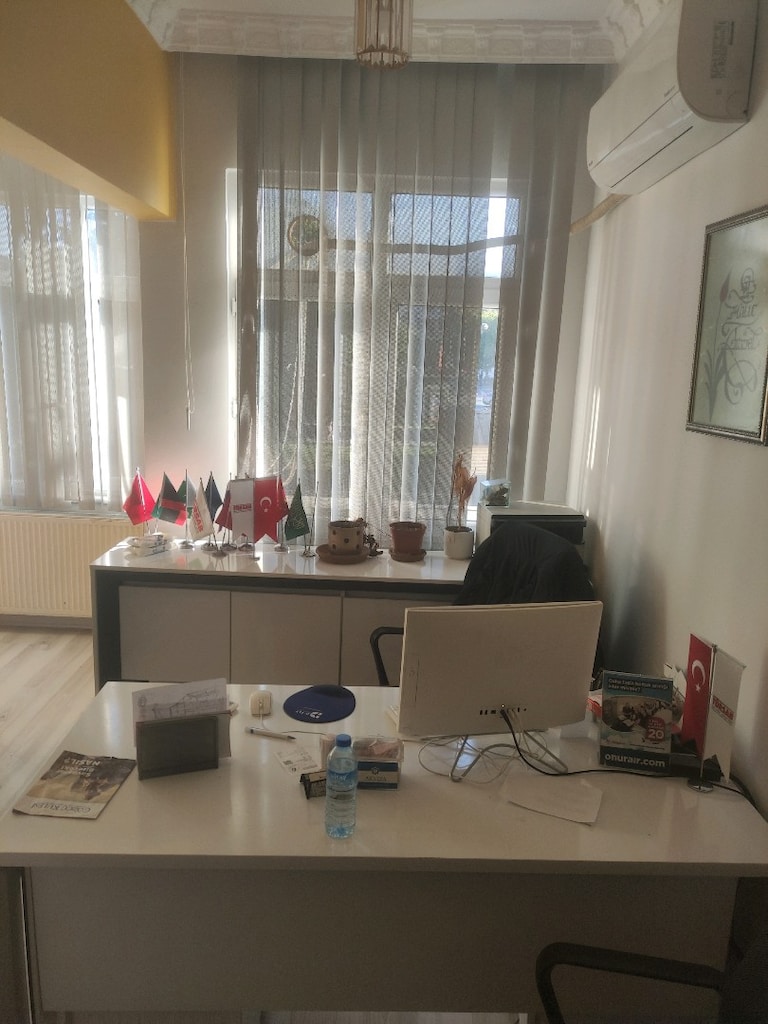 sahibinden satılık çok uygun ofis mobilyaları ve koltuklar, - 6