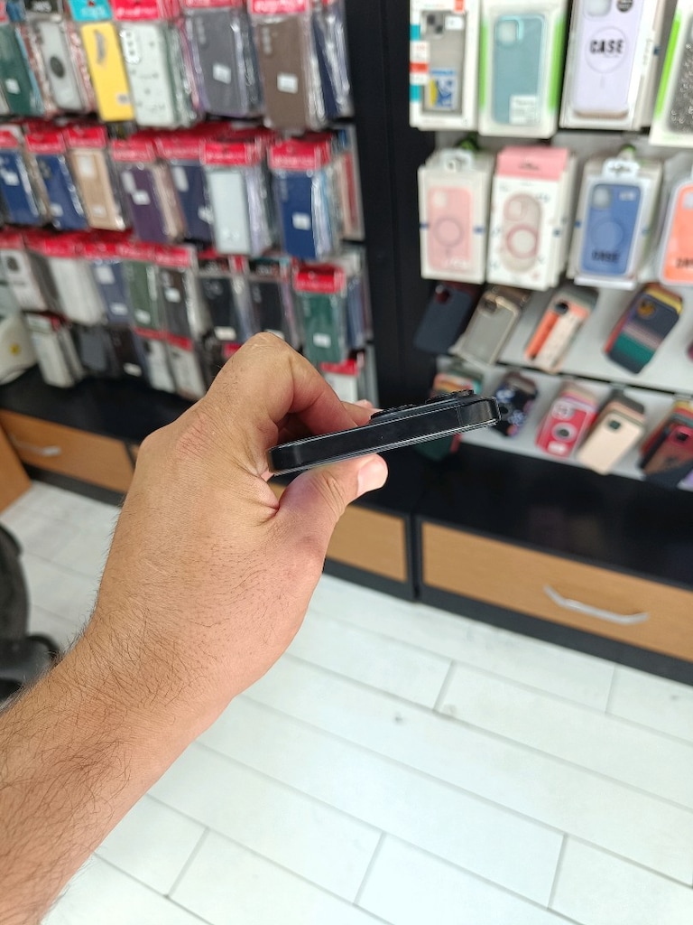 İPONE 15 PRO MAX...256gb..yd - 6