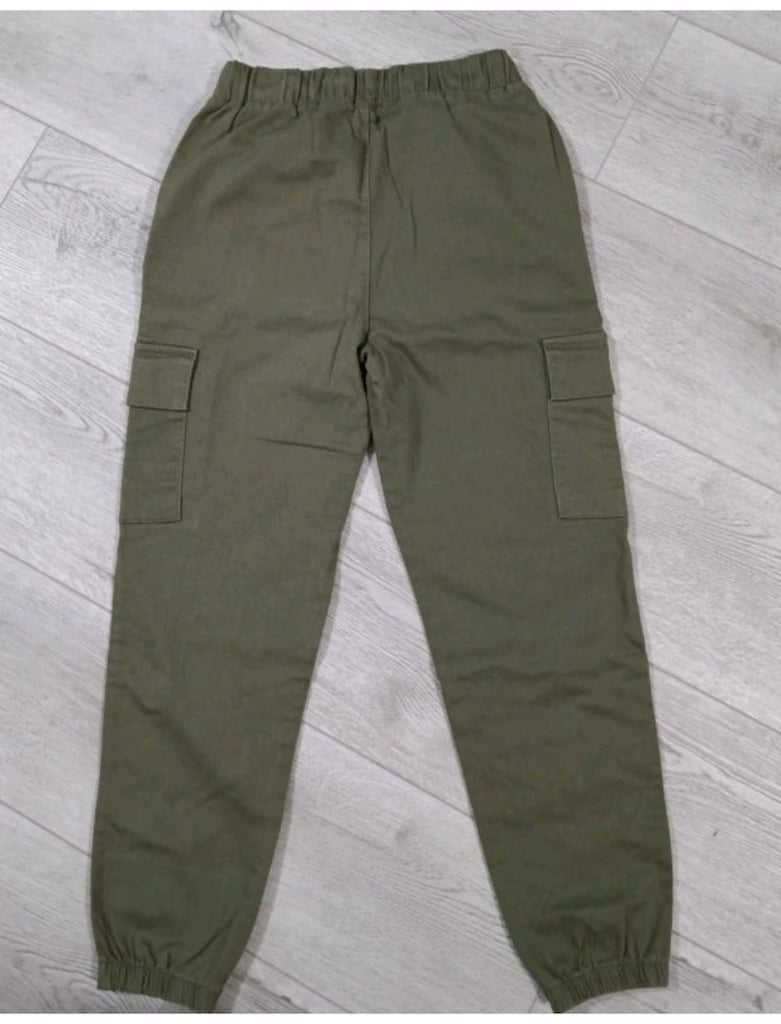 LCW KIZ ÇOCUK JOGGER - 4