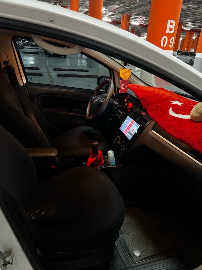 TEMİZ BOL EXTRALI 2015 MODEL - 9