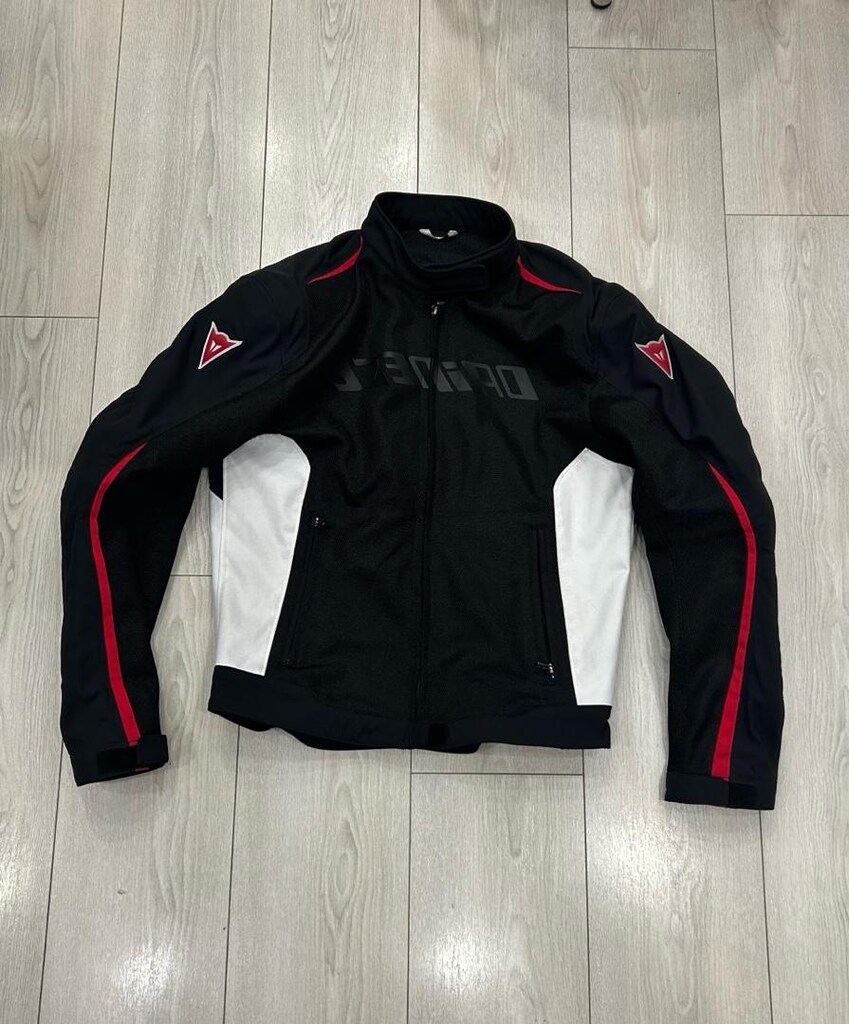 sıfır dainese yazlık mont - 2