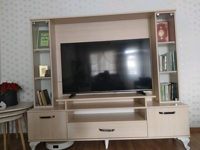 televizyon ünitesi