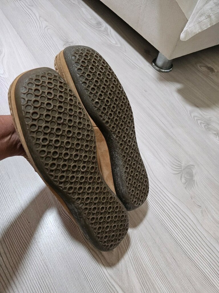 Marka erkek ayakkabilar 42 nr adeti 6 adet - 15