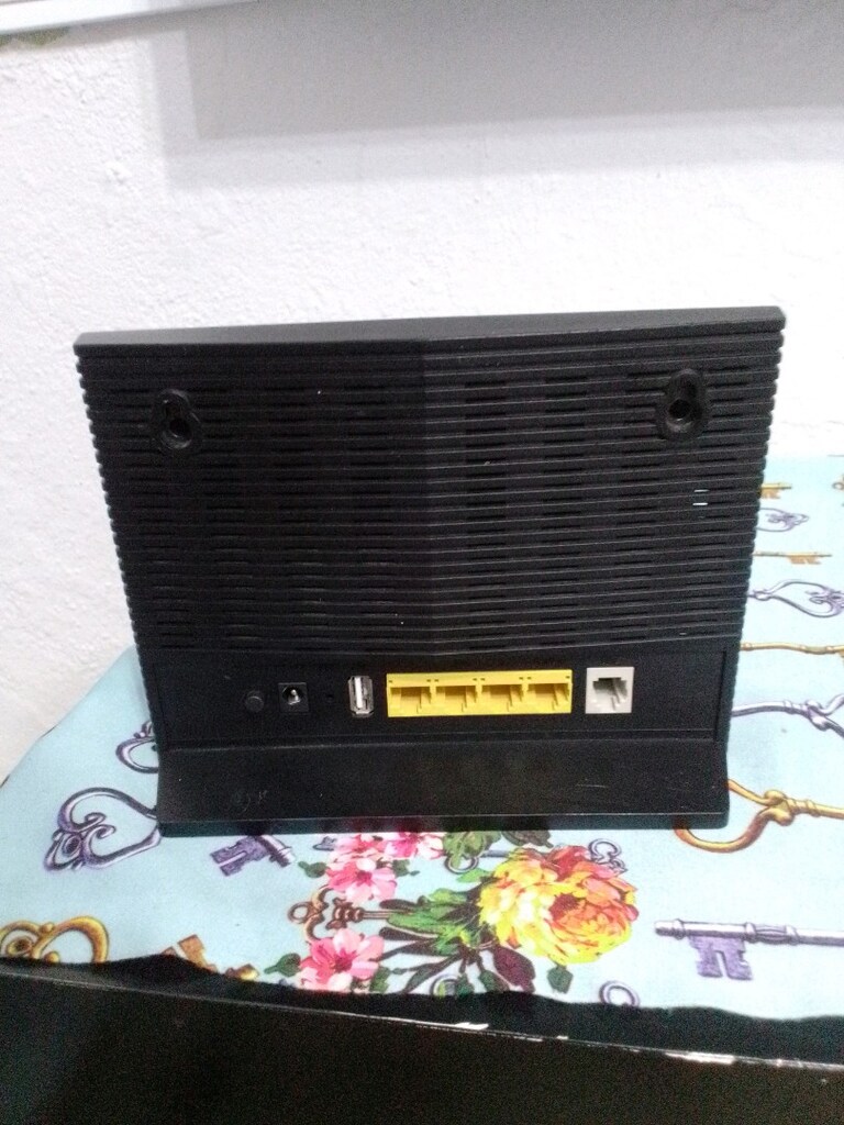 turktelekom ADSL VDSL modem - 4