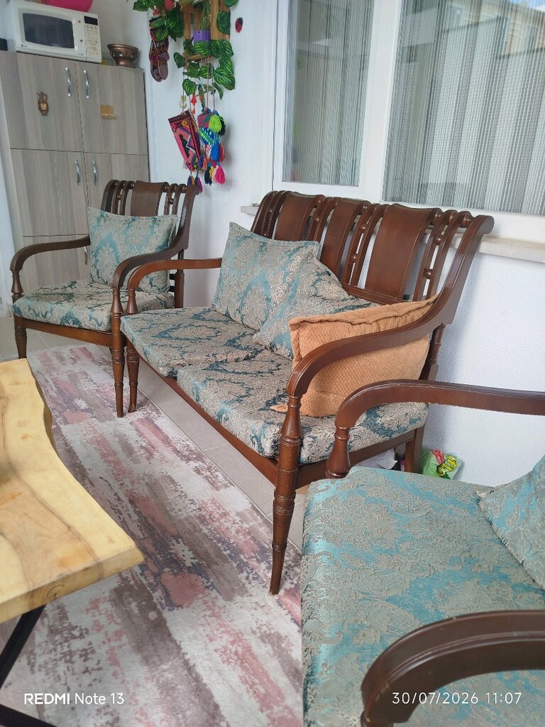 AHŞAP OYMA TAKIM - 2