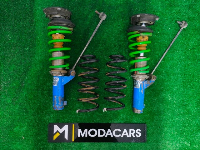 Passat B8/Skoda SuperB hedef coilover
