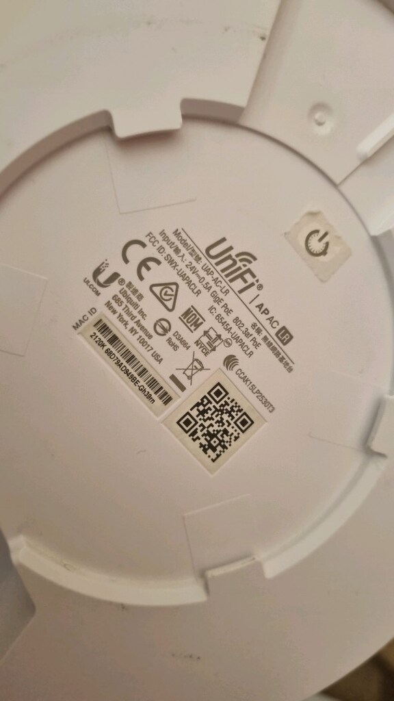İnternet Sinyal Güçlendirici UniFi Long Range Uzun Mesafe Çift Band 5G - 2