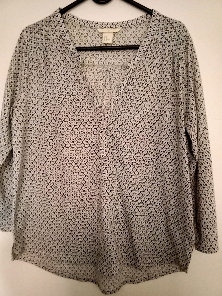 HM Penye Tunik - 3