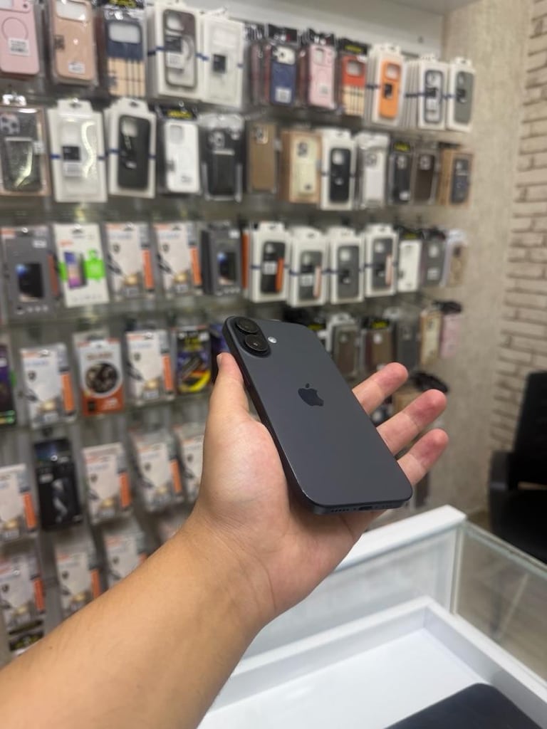 iPhone 16 Yd 128 Gb - 2