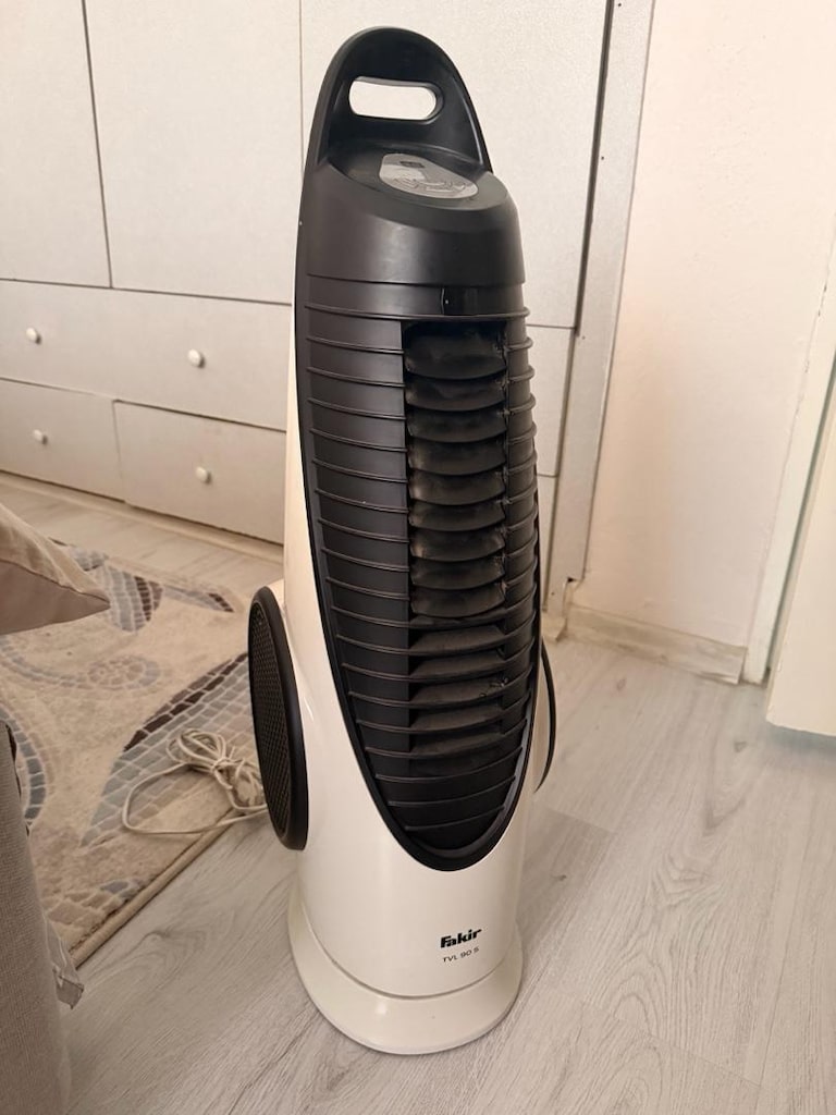 Fakir Kule Tipi Fan 90S - 3