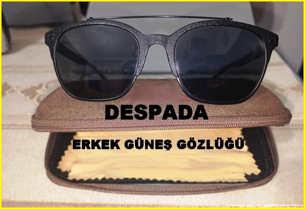gunes gozlugu