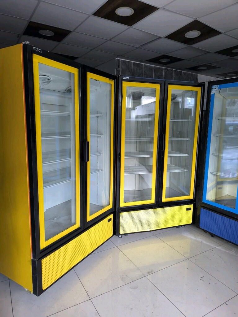 meşrubat dolabı içecek dolabı kola dolabı ayran dolaba su dolabı - 2