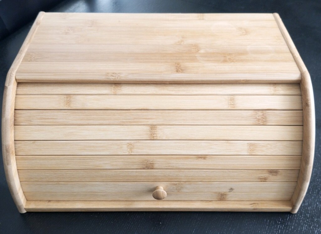 bambu ekmeklik - 3