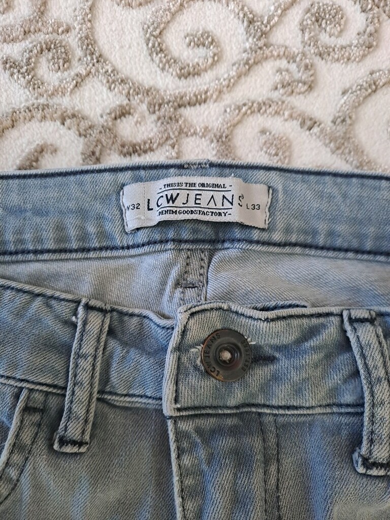 Kot Pantolon - 3