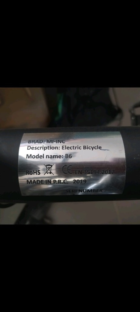 katlanır elektrikli bisiklet - 15
