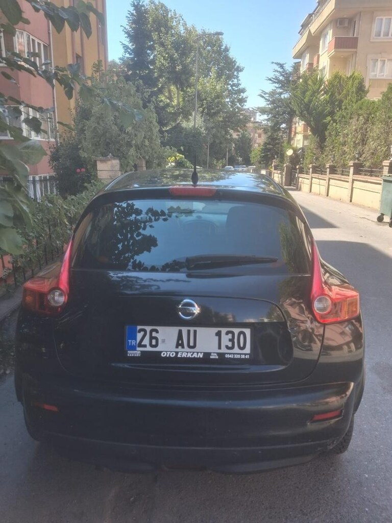 BAKIMLI AILE ARACI - 10