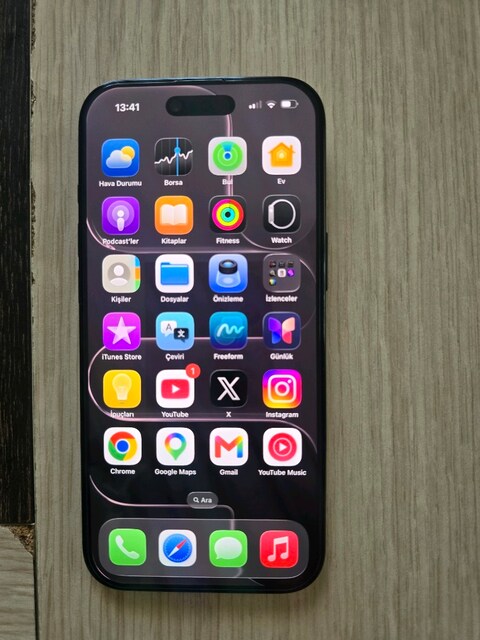 iphone 17 air