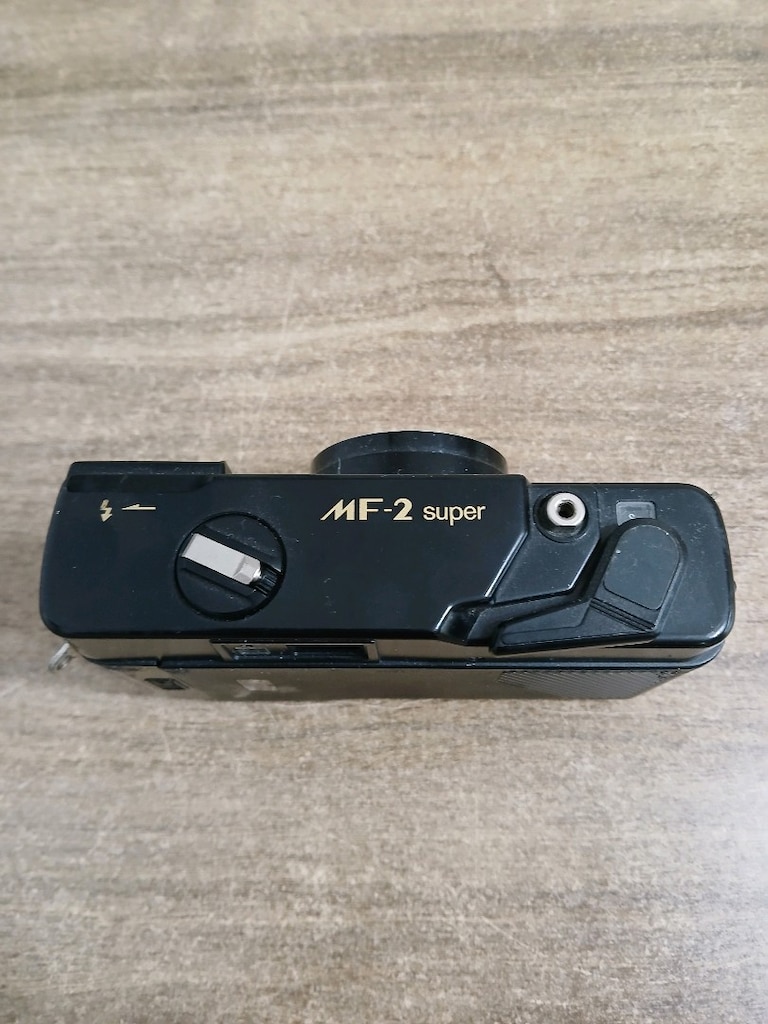 fotoğraf makinesi filmli - 3