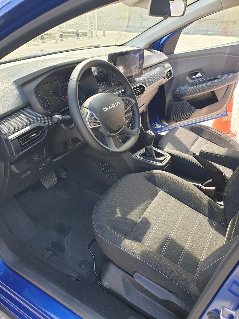 İlk Sahibinden Otomatik Sandero - 11