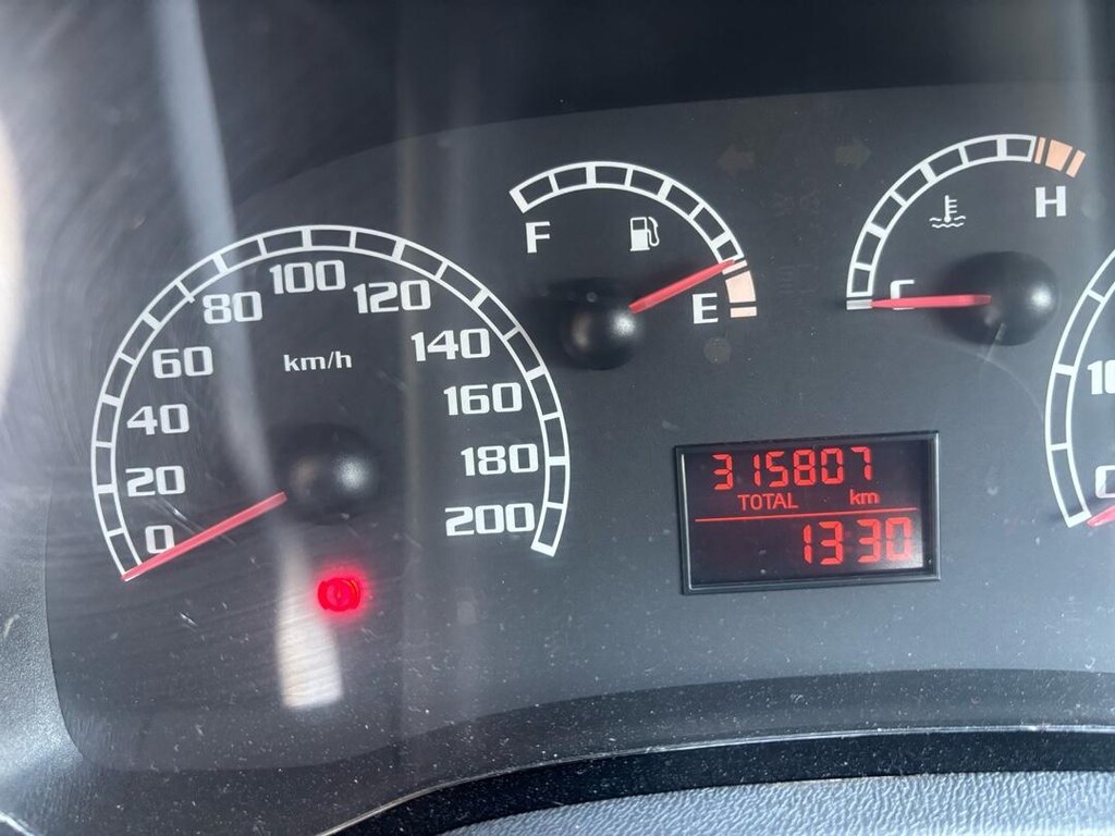 FİAT PALIO VAN 1.3 YENİ MUAYENE SORUNSUZ - 3