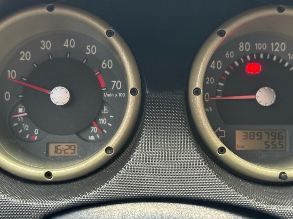 2001 1.4 100 HP efsane polo - 5