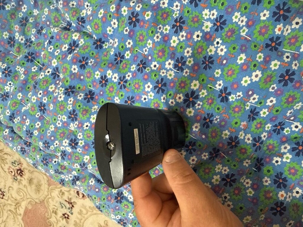 Vestel klima kumanda orjinal - 4