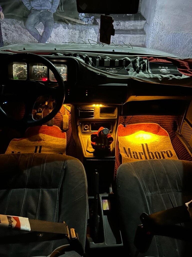 94 şahin piç motor - 15