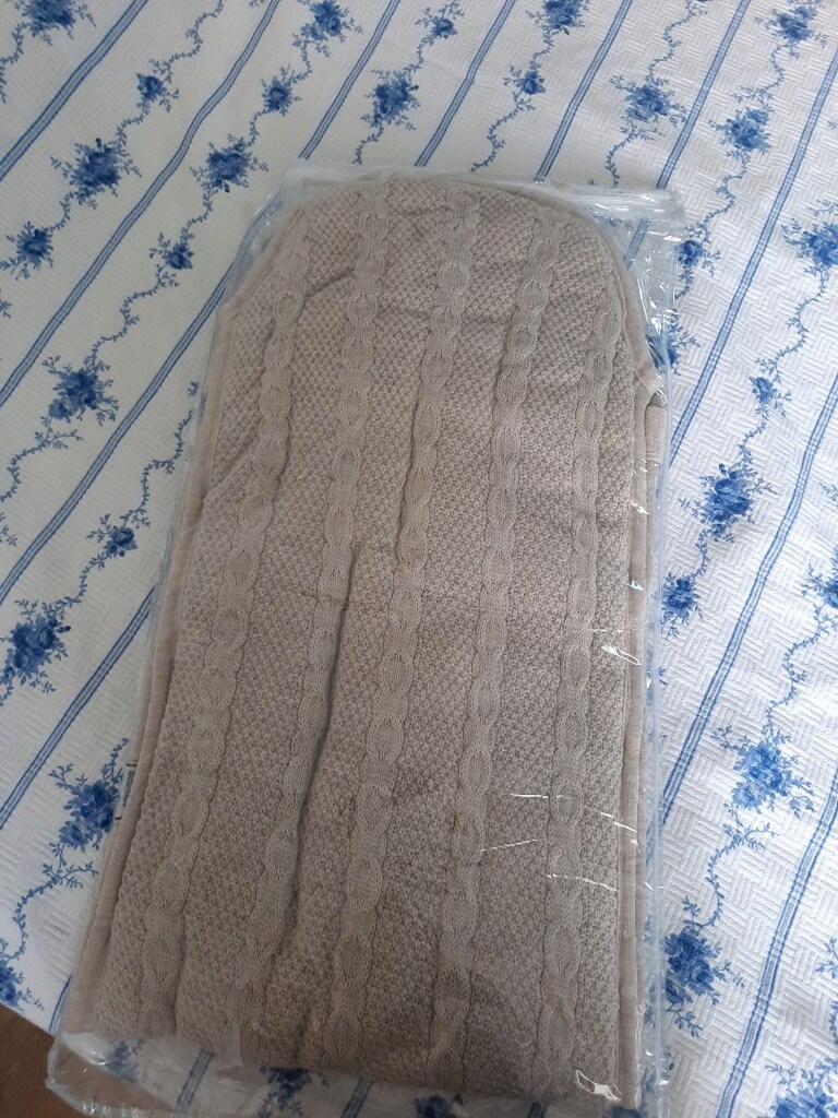 bebek puset-anakucagi Taşıma sepeti (sifir) - 2