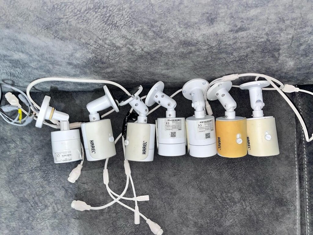 kamera ic cepe dış cepe saglam çalışır - 8