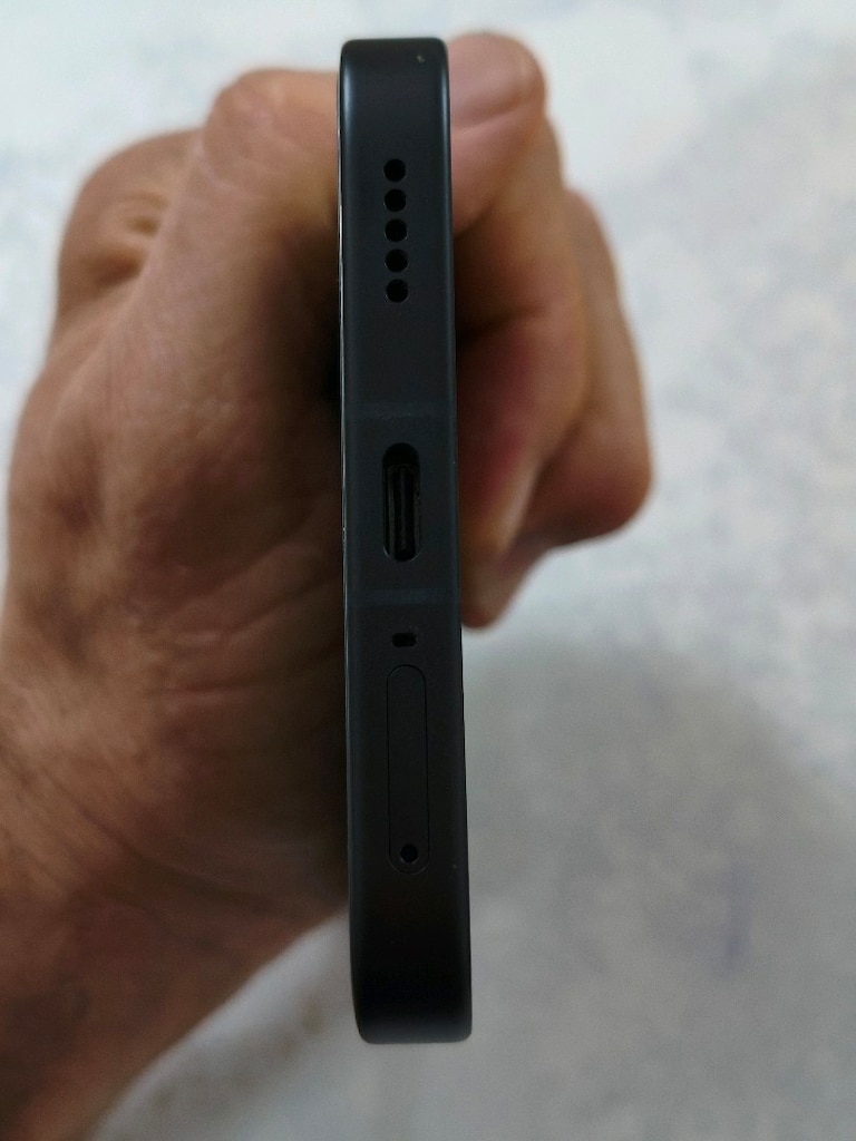Poco X8 Promax 512 gb - 5
