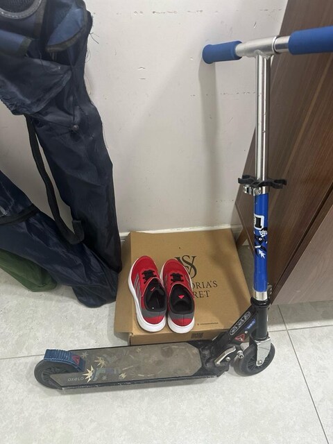 decathlon