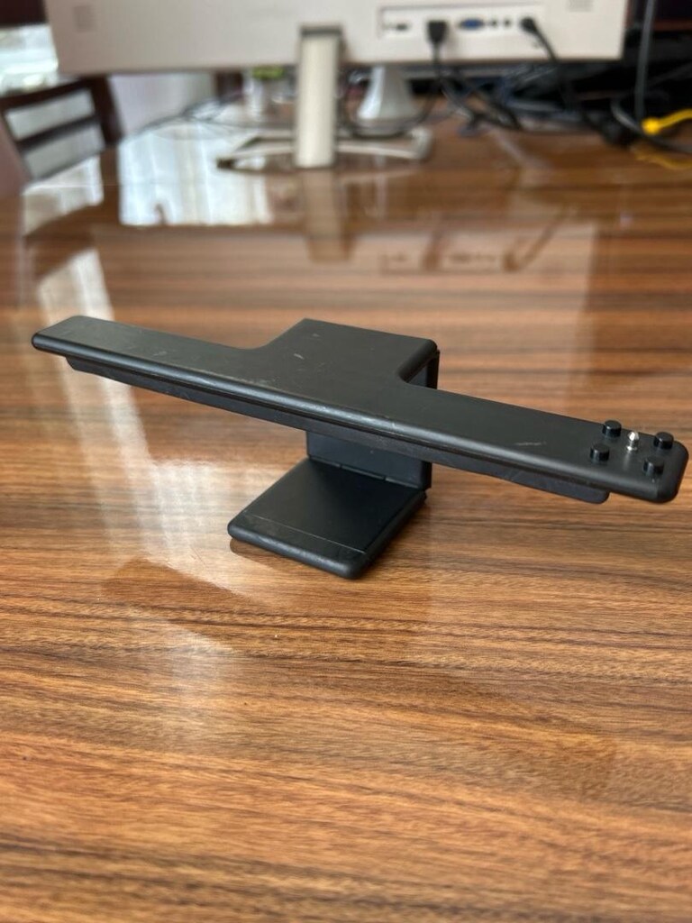 PS4 kamera tutucu - 3