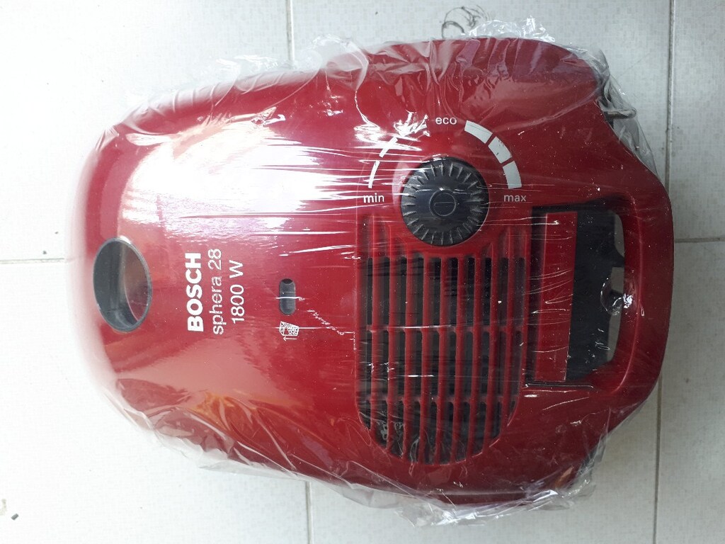 elektrik süpürgesi - 9