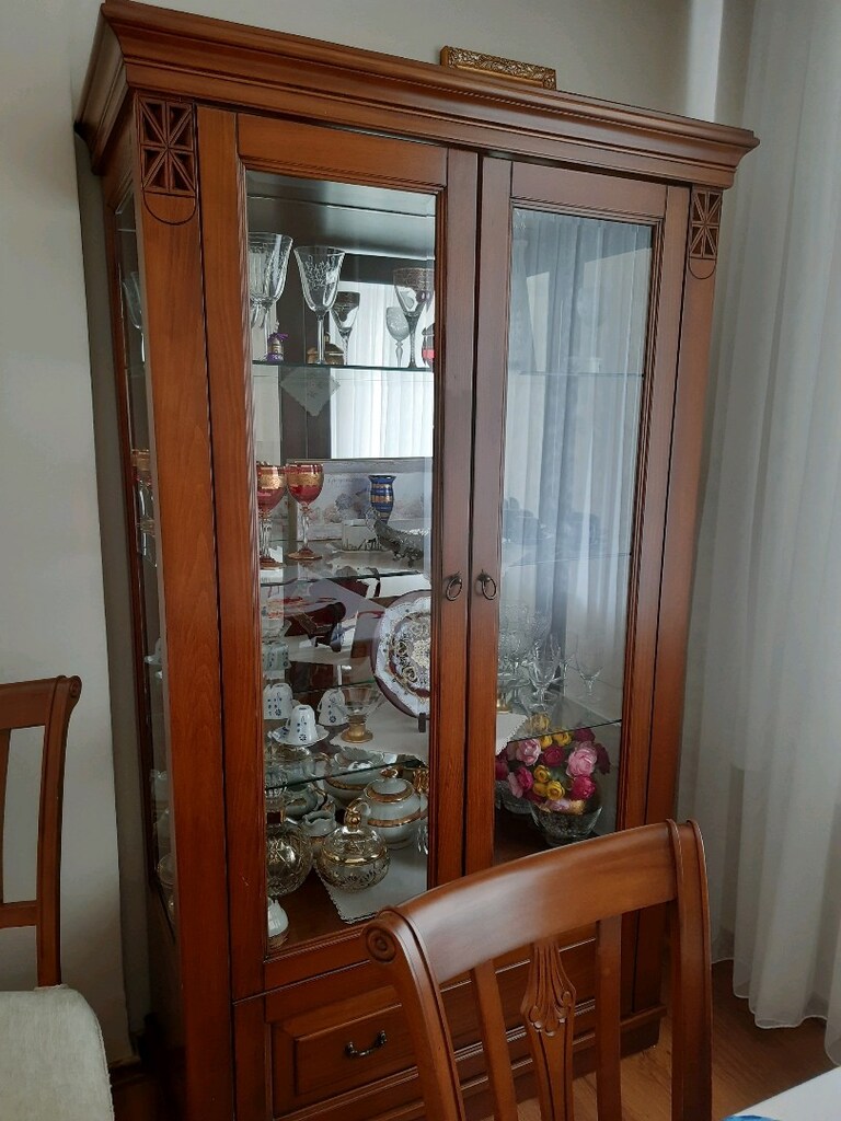 Salon mobilyası_Gümüşlük - 3