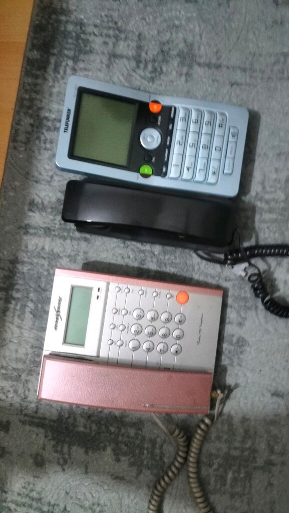 Ev ofis telefonları - 3