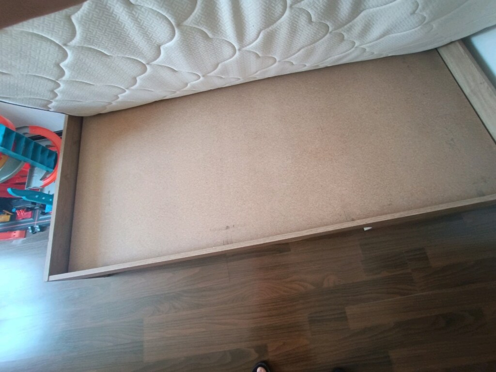 Vivense çocuk karyola - 3