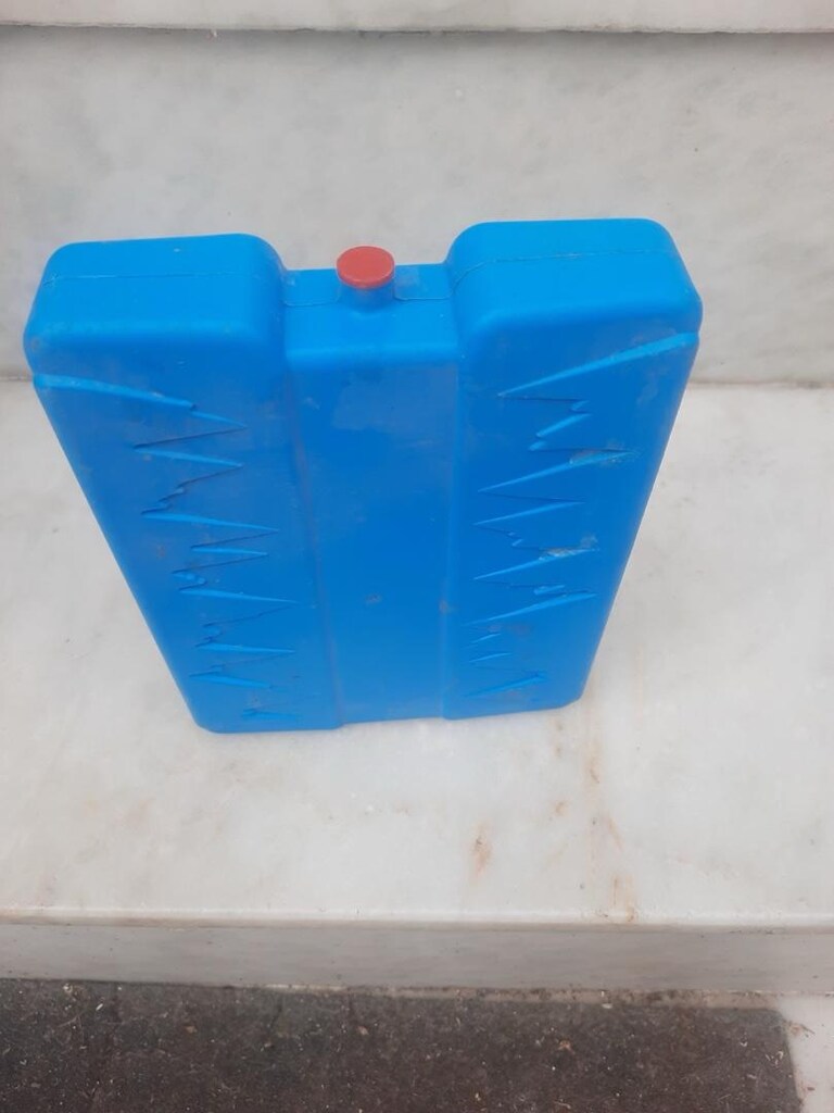 Buz kasedi 1100 gr - 2