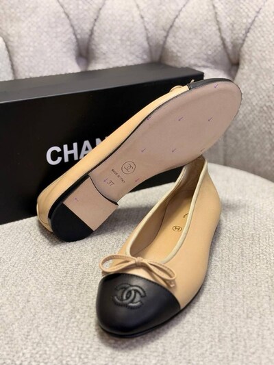 chanel babet