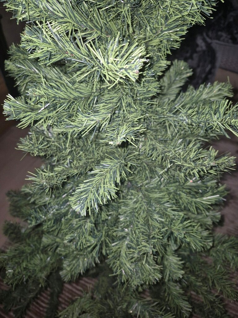 yıl başı ağacı 150 cm - 7