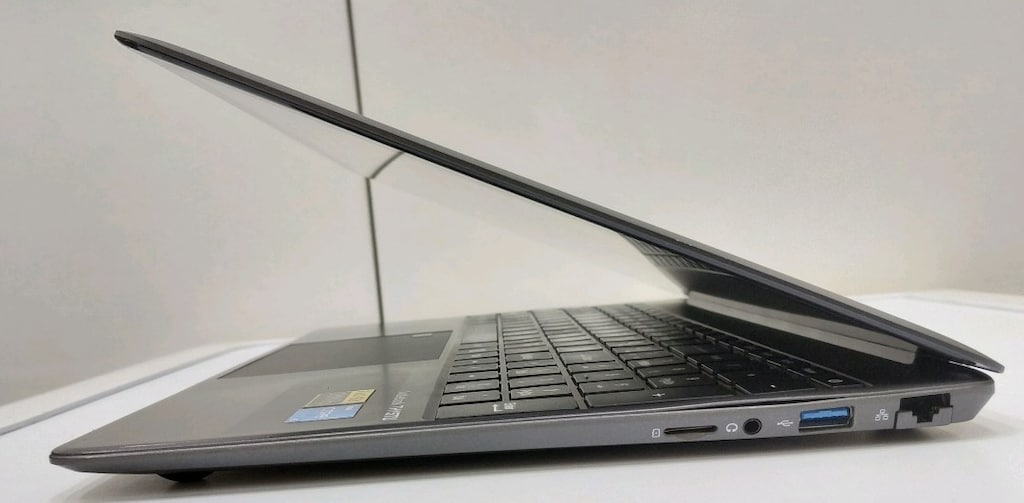 TECHNOPC İ5 11. NESİL TERTEMİZ LAPTOP! - 4
