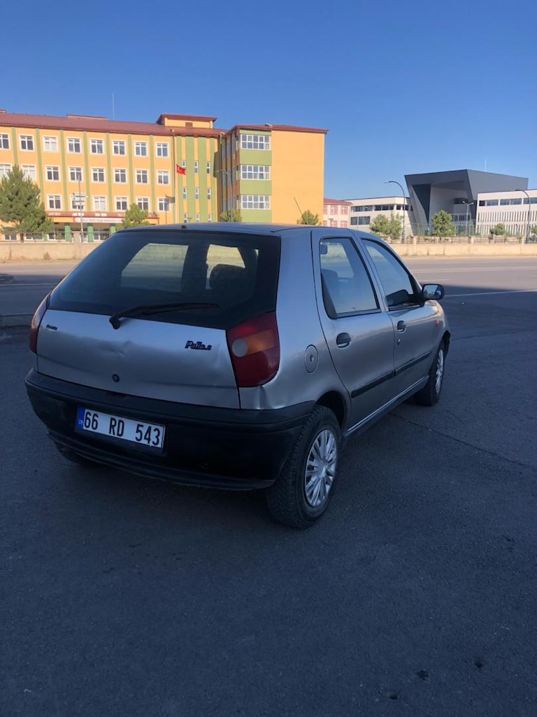 2002 1.2 palio - 6